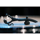 Pince de rechange fût de batterie pour Sennheiser MD421 Kompakt