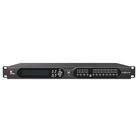 Audiocenter P48 - Processeur de diffusion FIR USB/RJ45 4IN 8OUT