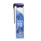 Gaz sec FALCON Easy Straw Duster Jumbo 300ml + Pistolet (valve) 