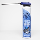 Gaz sec FALCON Easy Straw Duster Jumbo 300ml + Pistolet (valve) 