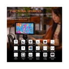 Moniteur LCD vidéo broadcast HDMI FEELWORLD P6X 5.5'' 4K 60Hz 