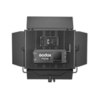 Panneau Led Bi-Color 3200-5600K GODOX P120Bi Light Panel