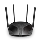 Routeur WiFi 6 AX1500 bi-bande MERCUSYS MR60X