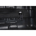 Rack ABS court BLACKCASE Shallow Rack Case 19'' 4U