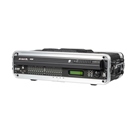 Rack ABS court BLACKCASE Shallow Rack Case 19'' 4U