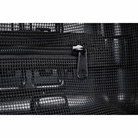 Rack ABS court BLACKCASE Shallow Rack Case 19'' 6U