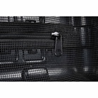 Rack ABS Standard BLACKCASE Rack Case 19'' 2U