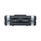 Rack ABS Standard BLACKCASE Rack Case 19'' 3U