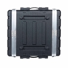 Rack ABS Standard BLACKCASE Rack Case 19'' 3U