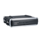 Rack ABS Standard BLACKCASE Rack Case 19'' 3U