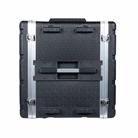 Rack ABS Standard BLACKCASE Rack Case 19'' 12U