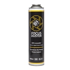 FOCUS-R - Recharge de gaz sec FALCON Focus Duster Refill 400ml - sans pistolet 