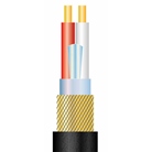 Câble DMX 234 flexible REAN YDMX115 - 1 paire - 100m