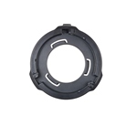 Adaptateur de monture GODOX ML-GB ''G'' vers Bowens