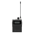 SPECTERA-SEK-UHF - Spectera SEK pocket - émetteur récepteur ceinture micro + ear - UHF