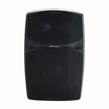 Audiophony RACER 250 EVO - enceinte sur batterie 250W RMS BT/USB/SD