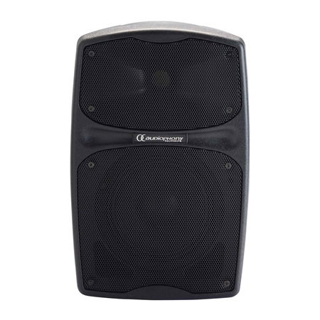 Audiophony RACER 80 EVO - enceinte sur batterie 80W RMS BT/USB/SD