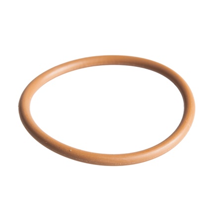 Anneau ou bague de couleur marron NEUTRIK NOR-1