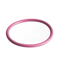 Anneau ou bague de couleur violet NEUTRIK NOR-7