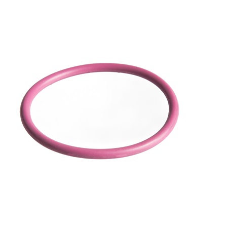 Anneau ou bague de couleur violet NEUTRIK NOR-7