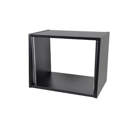 Rack de table 19'' Power Studio - Studio Rack 8U