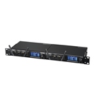 Audio Technica système 20 PRO - récepteur QUAD antennes déportables