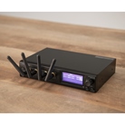 Audio Technica système 20 PRO - récepteur QUAD antennes déportables