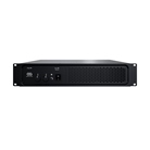 Amplificateur classe A/B 2 x 700W sous 4 Ohms Optimal AMP 200