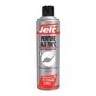 ALU 700°c - peinture haute température pigments aluminium 650ml JELT