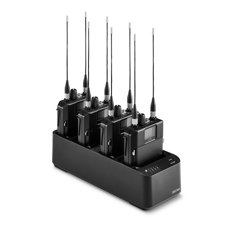 ALIMENTATION MULTI-TENSIONS POUR POSTE BATTERIE OU PREAMPLI
