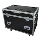 FLIGHT-4B402 - Flight case Infinity pour 2 x FURION-B402