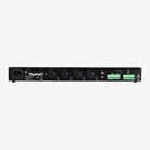 Ampli 120W sous 100V 6 IN + lecteur USB/tuner/BT/DAB+ Audiophony PA