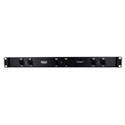Soundtools CAT RACK - boitier rack 3 x etherCON vers 8xXLRF + 4XLRM