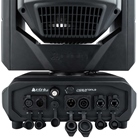 Infinity Furion S402 - lyre type Spot led 350W IP65