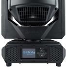 Infinity Furion S402 - lyre type Spot led 350W IP65
