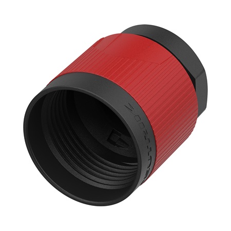 Manchon serre-câble NEUTRIK XXS-2 pour speakON NL4FXX-W-S NL2FXX-W-S