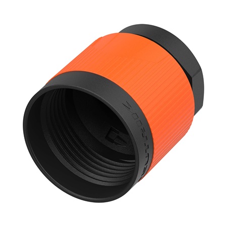 Manchon serre-câble NEUTRIK XXS-3 pour speakON NL4FXX-W-S NL2FXX-W-S