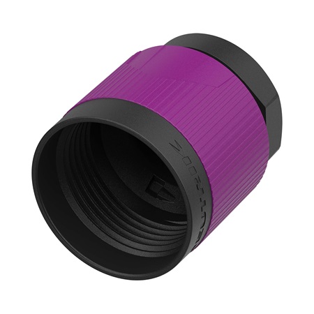 Manchon serre-câble NEUTRIK XXS-7 pour speakON NL4FXX-W-S NL2FXX-W-S