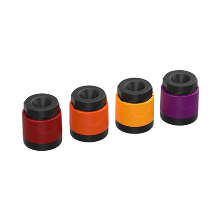 Manchon serre-câble NEUTRIK XXL-3 pour speakON NL4FXX-W-L