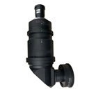 Optique fixe ultra court BARCO ILD037UST 0,37:1 pour I600-Series 