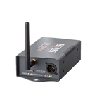 Emetteur DMX sans fil SRS longue portée - protocole W-DMX