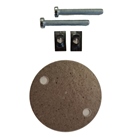 Kit douille G22 complet pour Robert Juliat série 600JSX/329