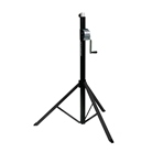 Pied de levage GOLIATH Basic 2800 Wind up stand à crémaillère 