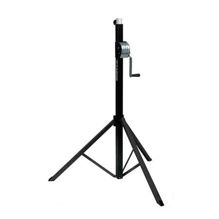 Pied de levage GOLIATH Basic 2800 Wind up stand à crémaillère 