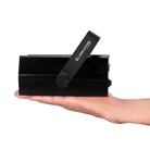 Mini laser lounge rouge/vert Eliminator Micro Galaxian Three 