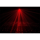 Mini laser lounge rouge/vert Eliminator Micro Galaxian Three 