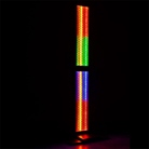 ADJ Vintage Bar - Eclairage design Ambre 600W + background RGB 96W