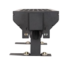 ADJ Vintage Bar - Eclairage design Ambre 600W + background RGB 96W