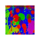 ADJ UVPAR100IP - Par Led IP65 UV 100W Angle d'ouverture 120° 