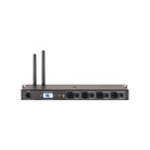 ADJ PC415X - émetteur récepteur DMX sans fil + splitter DMX/TrueOne